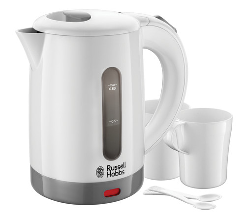 Russell hobbs compact electric - russell,