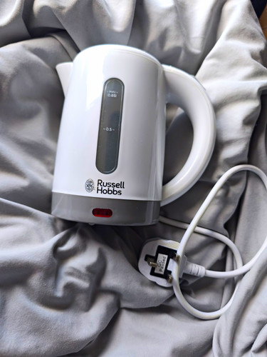 Russell hobbs l corded - russell,