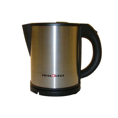 Low wattage kettle swiss - wattage,