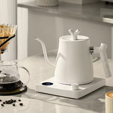 Stainless Steel Gooseneck