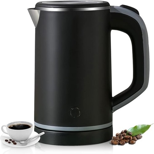 800ml electric travel kettle - 800ml,