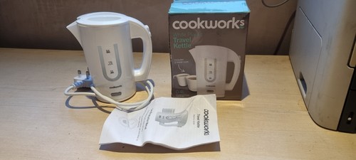 Travel kettle portable - kettle,