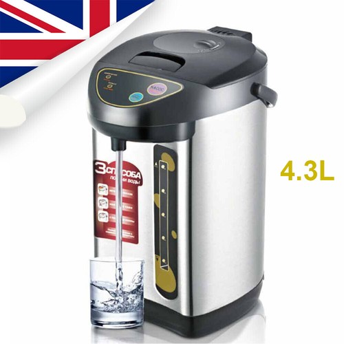 Hot water dispenser 304 - 4.3l,
