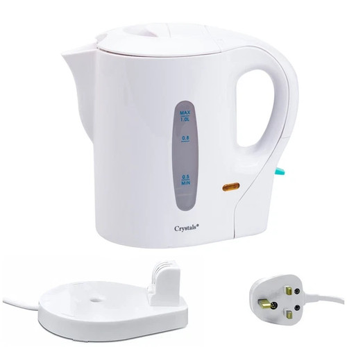 Kingavon ek23 cordless - kingavon, 1l