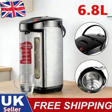 6.8L Hot Water Dispenser 304