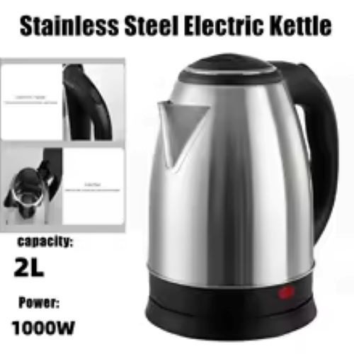 Electric kettle hot - electric,