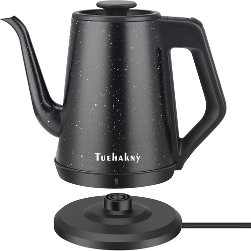 Gooseneck electric kettle - gooseneck,
