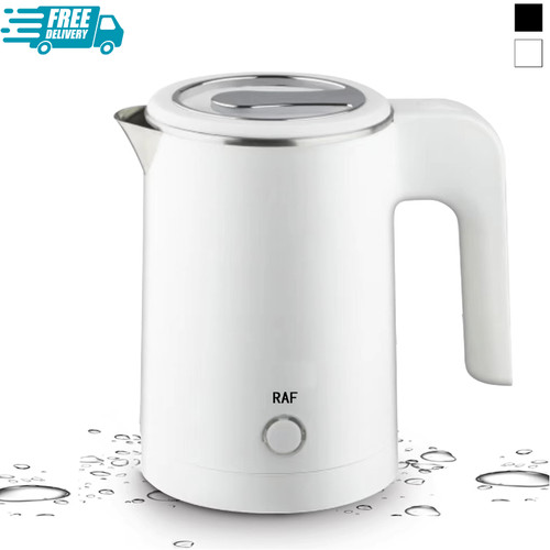 Travel electric kettle 8l - kettle, 0.8l