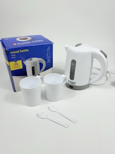 Russell hobbs compact electric - russell,