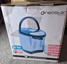 Neostar Perma Therm Hot Water