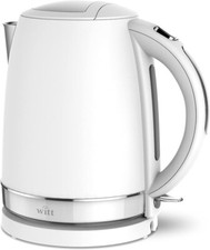 Witt WCK800W Classic Kettle