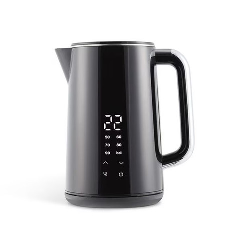 Led digital smart kettle - digital,