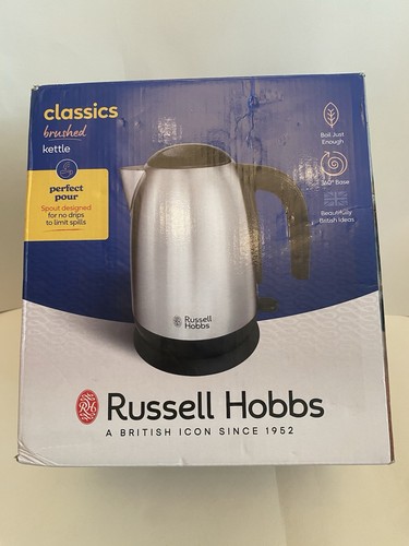 Russell hobbs electric - russell,