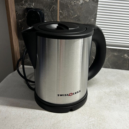 Low wattage cordless kettle - wattage,