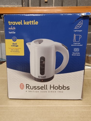 Russell hobbs 23840 litre - russell, 0.85