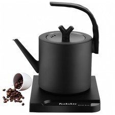 1.0L Gooseneck Electric Kettle