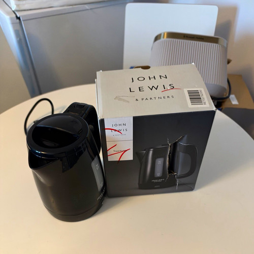 John lewis partners - john,