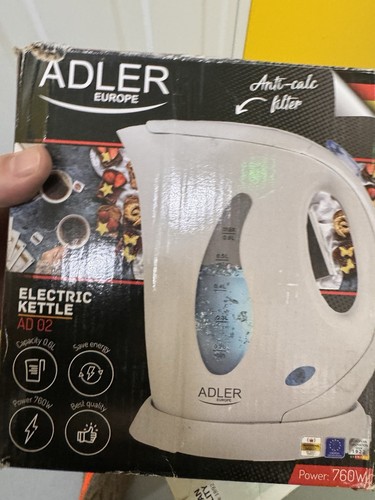 Adler 700 electric kettle - 700,