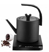 Electric Gooseneck Kettle for