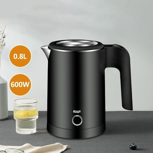 800ml portable electric - 800ml, kettle