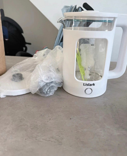 Lislark electric kettle - electric,