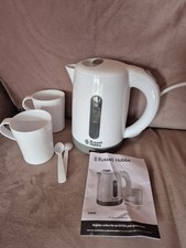Russell Hobbs Compact Electric