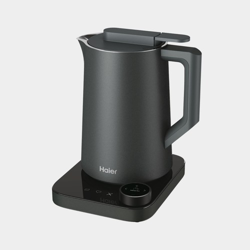 Haier master double vacuum - i-master,