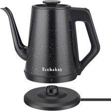 Gooseneck Electric Kettle