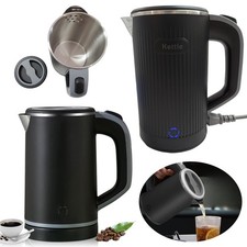 Electric Kettle 800ml 600W