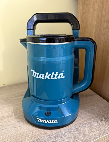 Used makita dkt360 - used,