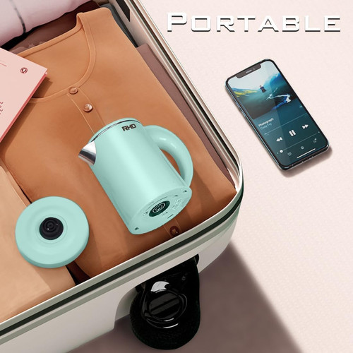 Rhd small portable - small,