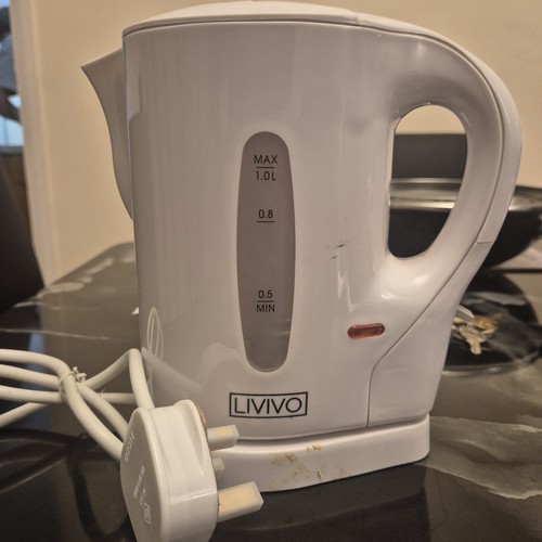 Livivo ek23 900w - livivo, 1l
