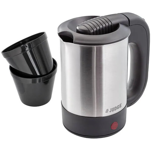 Judge compact kettle - judge,