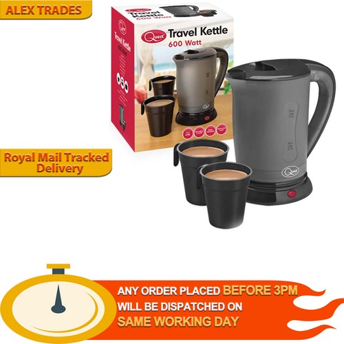 Quest 35690 compact - 35690, travel