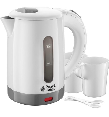Russell hobbs electric - electric, 0.85l