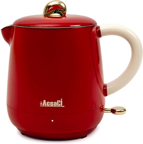 Small electric kettle 600ml - kettle,