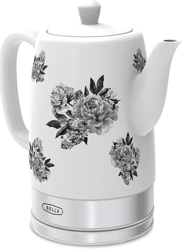 Bella electric kettle - electric, and