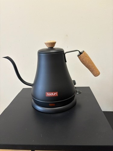 Bodum melior electric - bodum,