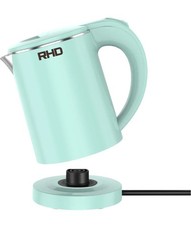 0.5L Small Portable Electric