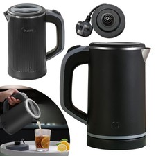 800ML Electric Travel Kettle