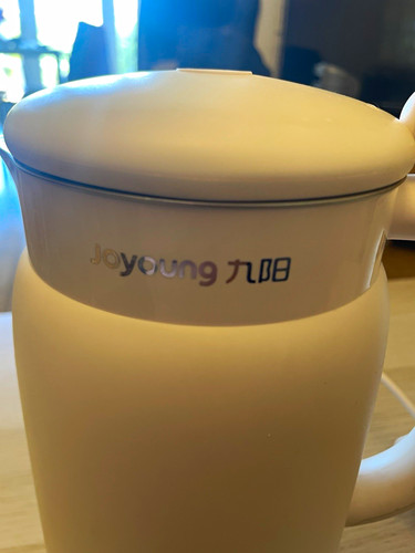 Joyoung corded soy milk - joyoung,
