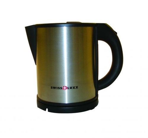 Swiss luxx litre stainless - swiss,