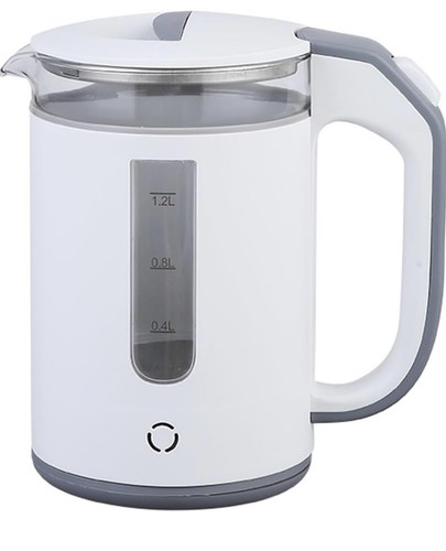Electric kettle - electric, 1.2l
