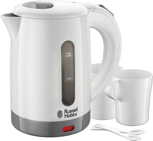 Russell hobbs compact travel - hobbs,,