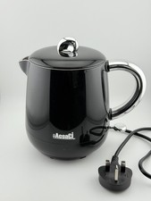 Electric Double Wall Black