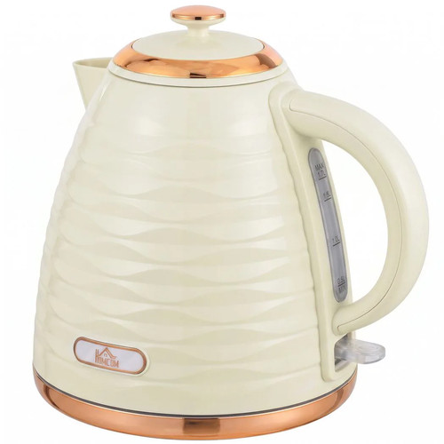 Fast boil kettle - fast,