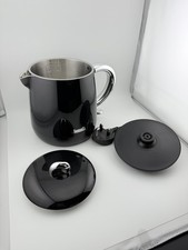 Electric Double Wall Black