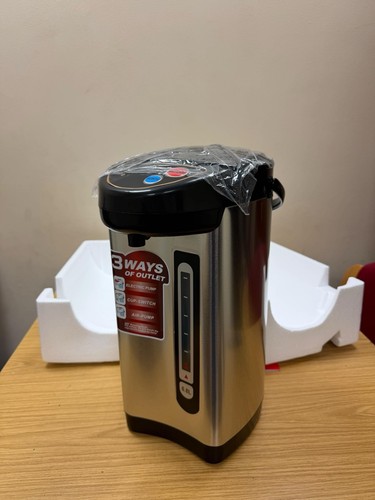 Hot water dispenser 304 - 6.8l,
