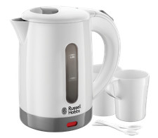 Russell Hobbs Compact Electric