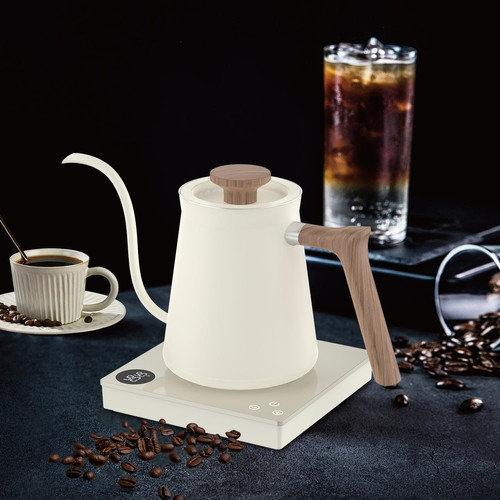 Small portable electric - 0.5l,
